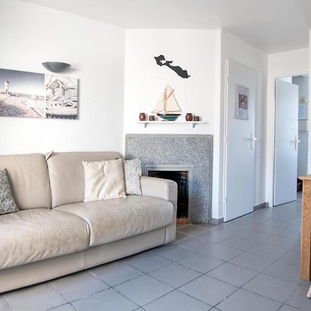 Appartement Valene Ла-Флотт Екстер'єр фото